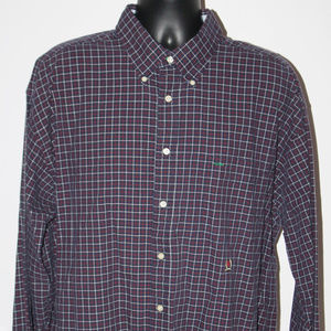 Tommy Hilfiger Button Down Shirt XXL